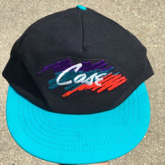 Vintage Case hat 🧢 - Picture 1 of 3